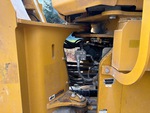 Wheel Loader - Chassis* with