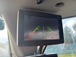 Control Station with Rear View Camera