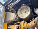 Motor with Exhaust System