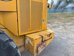 Wheel Loader General Appearance* with