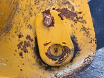 Wheel Loader - Chassis* with