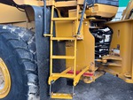 Wheel Loader General Appearance* with