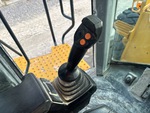 Control Station with Steering Controls