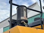Wheel Loader - Chassis* with