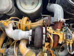 Motor with