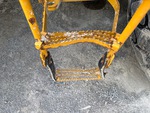 Wheel Loader General Appearance* with