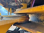Wheel Loader - Chassis* with