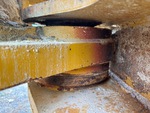 Wheel Loader - Chassis* with