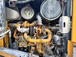 Motor with Engine - Right Side