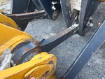 Wheel Loader - Chassis* with