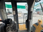 Control Station with Cab Doors