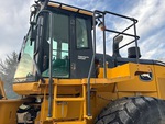 Wheel Loader General Appearance* with