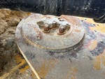 Wheel Loader - Chassis* with