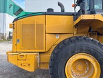 Wheel Loader General Appearance* with