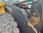 Wheel Loader - Chassis* with