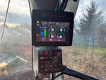 Control Station with Dash Console