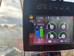 Control Station with Warning Lights