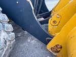 Wheel Loader - Chassis* with