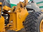 Wheel Loader - Chassis* with