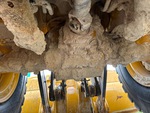 Drivetrain with Vorderachse