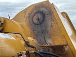 Wheel Loader - Chassis* with