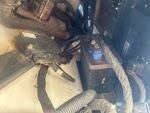 Basic Refrigeration Unit with 