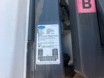 General Appearance with Refrigeration Unit Serial Number