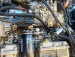 Basic Refrigeration Unit with