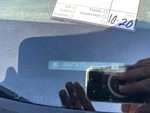 General Appearance with Second Serial Number/VIN Photo