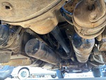 Drivetrain with