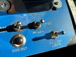Cab with