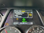 Cab with Engine Hours