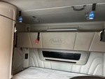 Cab with 