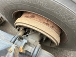 Brakes with 