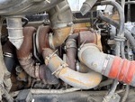 Motor with 