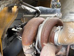 Motor with 