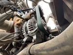 Motor with 