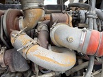 Motor with 