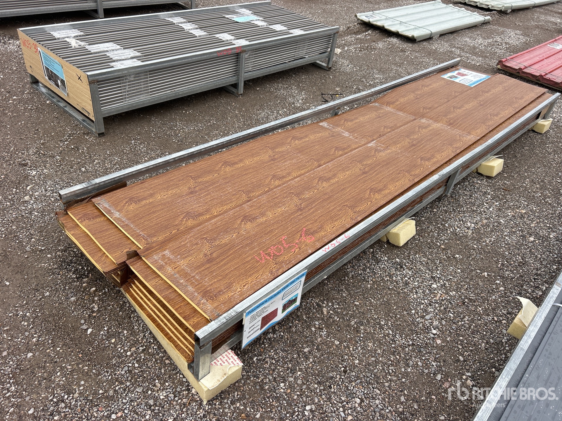 General Appearance with Imagen: esquina delantera izquierda