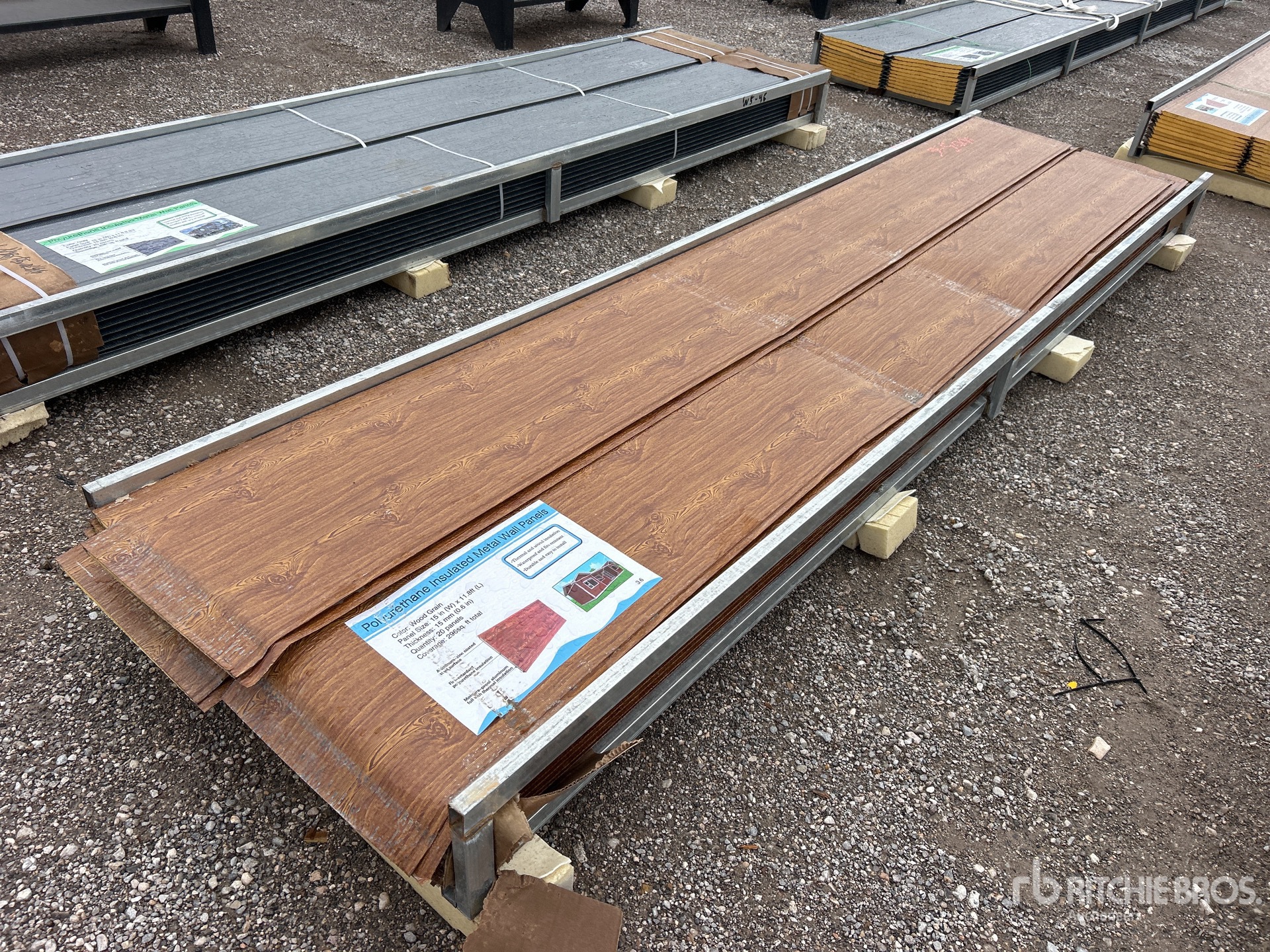 General Appearance with Imagen: esquina trasera derecha