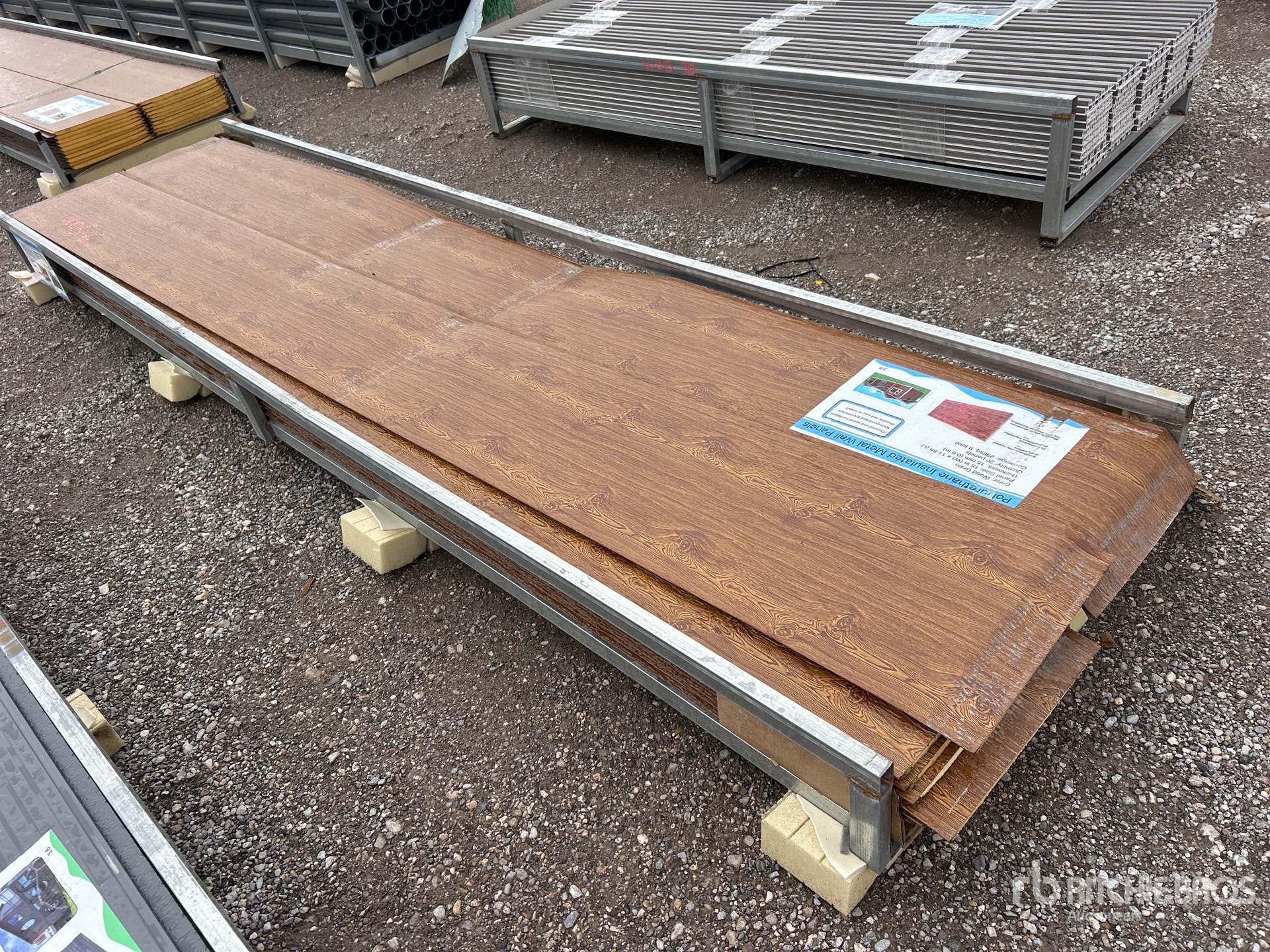 General Appearance with Imagen: esquina trasera izquierda