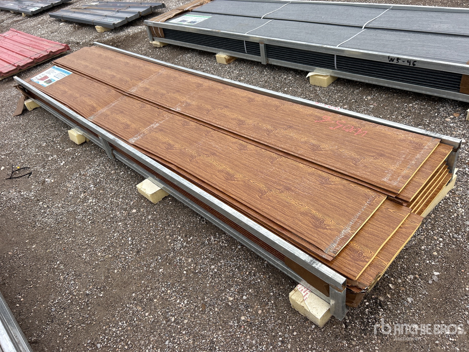 General Appearance with Imagen: esquina delantera derecha