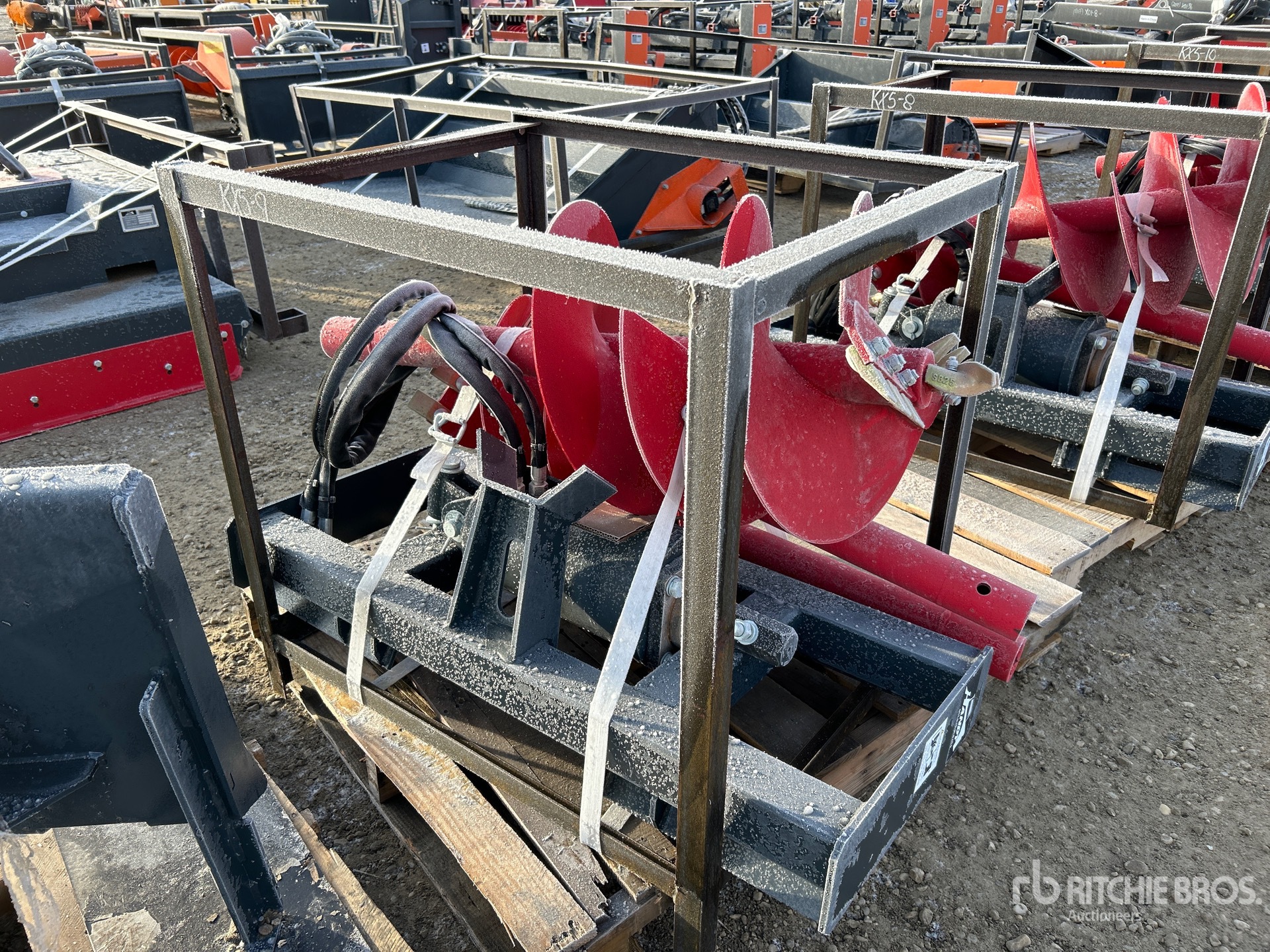 General Appearance with Imagen: esquina delantera izquierda