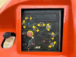 Control Station Ground with 