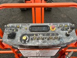 Control Station Upper with 