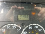 Cab with Engine Hours
