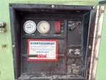 Control Station with 