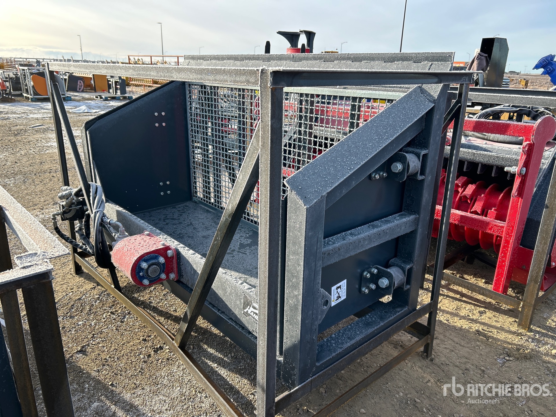 General Appearance with Zdjęcie, lewy górny róg