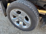 Chassis with 