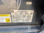 General Appearance with Second Serial Number/VIN Photo